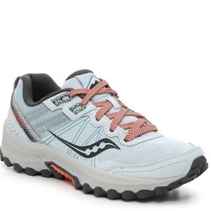 Saucony Excursion TR 14 Trail Running Shoe - Women's Size 8.5